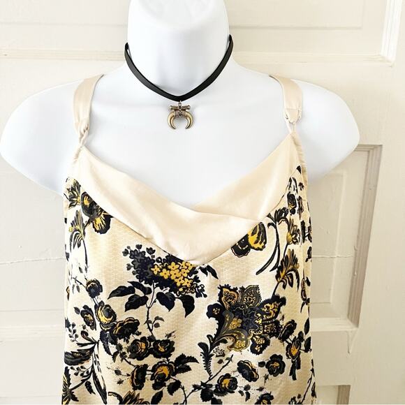 INTIMATELY FREE PEOPLE Solstice Cami, S - Picture 6 of 11